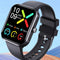 F96 Multifunctional Smart Sports Watch for Men