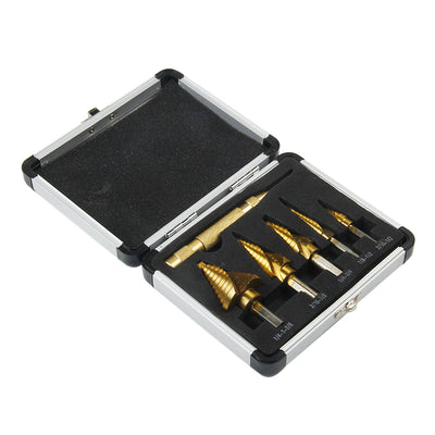 Caja de Aluminio con Tapa de Acero Inoxidable - Image 7