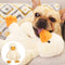 Juguetes de Peluche para Perros - Diversión y Confort