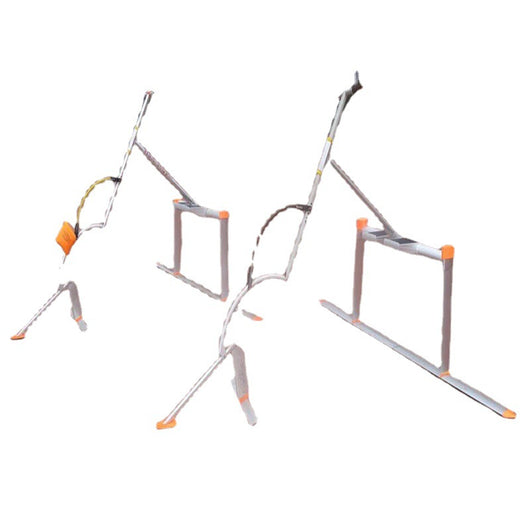 Bicicleta Acuática Hidrofoil Waterbird - Propulsión Automática - Image 4