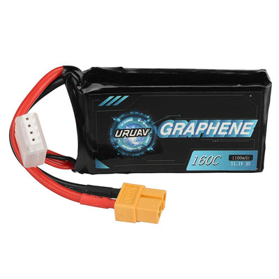 Batería de Litio 2S 3S para Autos y Barcos RC de Control Remoto - Image 17