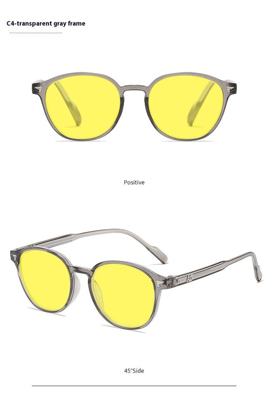 Gafas Bloqueadoras de Luz Azul para Dormir Mejor - Image 29