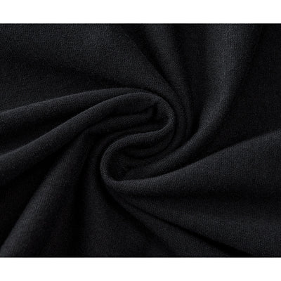 Pantalones Deportivos Rectos con Cordones para Hombre - Diseño Versátil - Image 31