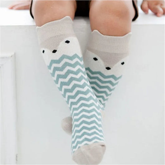 Calcetines Térmicos para Bebés y Niños Pequeños - Image 13
