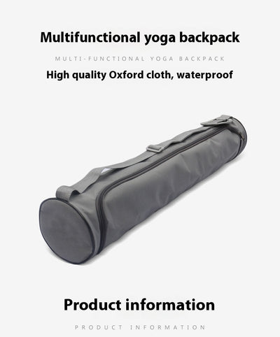 Bolsa de Entrenamiento Oxford Reforzada Portátil Premium - Image 7