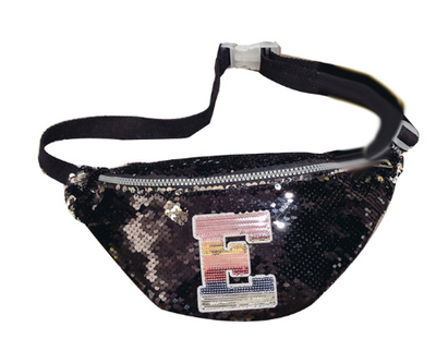 Bolso Bandolera Infantil con Lentejuelas - Tendencia Coreana - Image 4