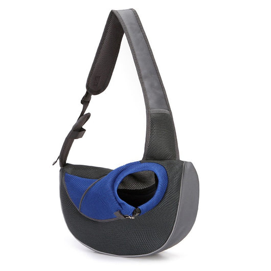 Bolsa Transportadora Respirable para Mascotas Pequeñas - Ligera y Cómoda - Image 26