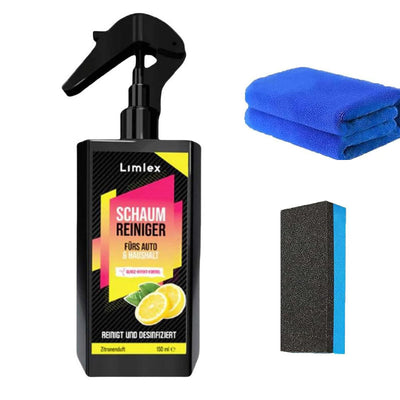 Recubrimiento Protector de Cera para Auto en Spray de Secado Rápido - Image 3