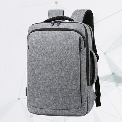 Mochila Empresarial Multifuncional de Gran Capacidad para Hombre - Image 4