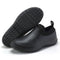 Botas Impermeables de Invierno Unisex con Aislamiento Térmico y Suela Antideslizante