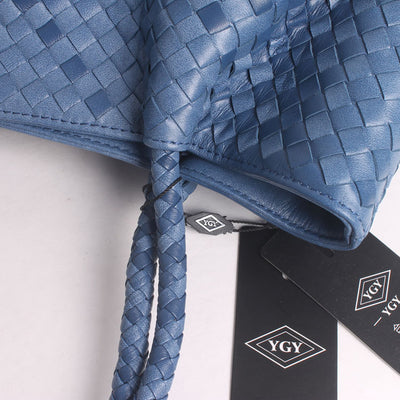 Bolso Tejido para Mujer con Gran Capacidad - Image 4