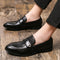 Zapatos de Vestir Business Casual para Hombre