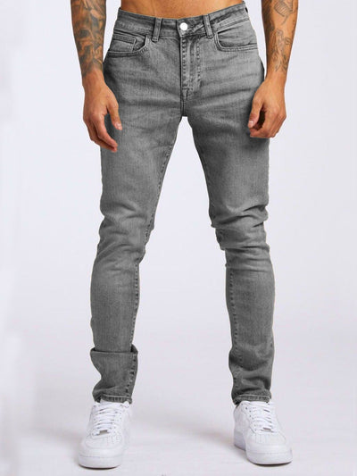 Pantalones Vaqueros Slim Fit para Hombre - Image 7
