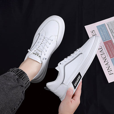 Zapatos Casuales Transpirables para Hombre - Estilo Versátil - Image 3