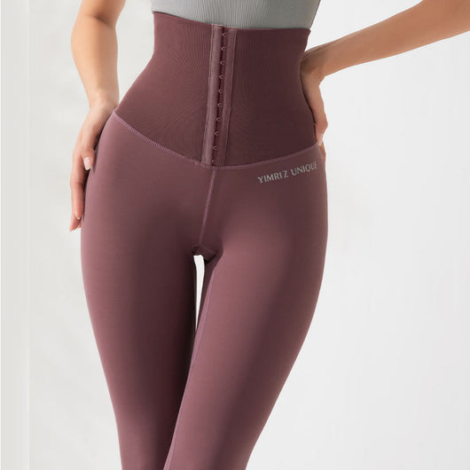 Leggings Cintura Alta con Tecnología Stretch - Image 8