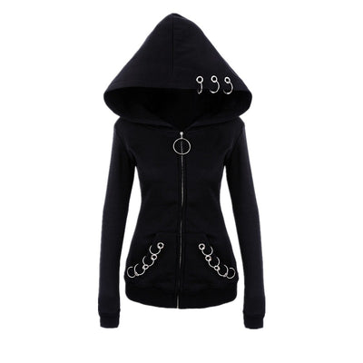 Sudadera Estampada de Manga Larga - Image 12