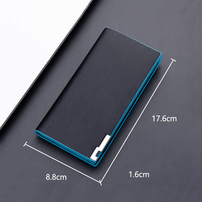 Billetera Organizadora Multi Tarjetas y Documentos con Soporte para Móvil - Image 6