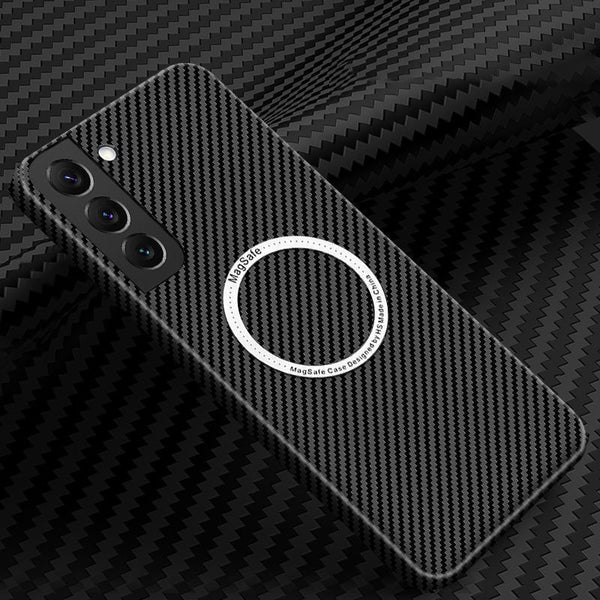 Funda Protectora de Fibra de Carbono con Imán y Kevlar Anti-Caídas - Image 6