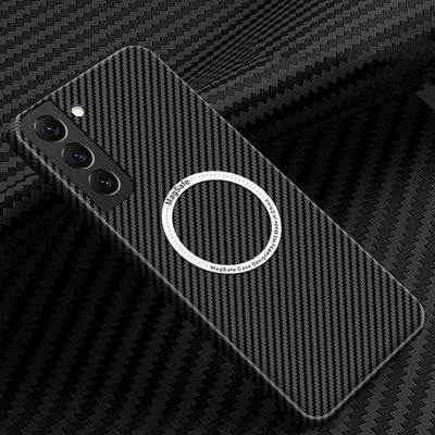 Funda Protectora de Fibra de Carbono con Imán y Kevlar Anti-Caídas - Image 6