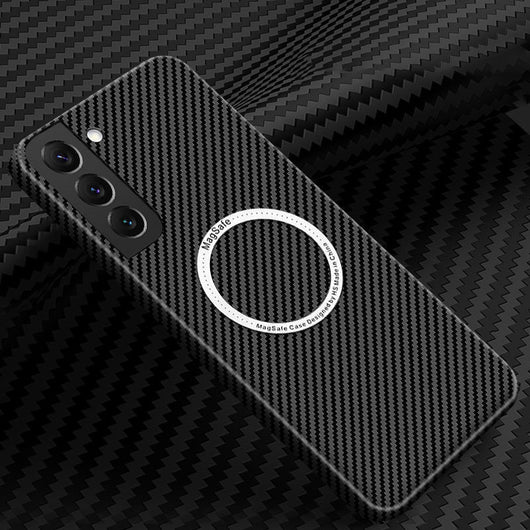 Funda Protectora de Fibra de Carbono con Imán y Kevlar Anti-Caídas - Image 6
