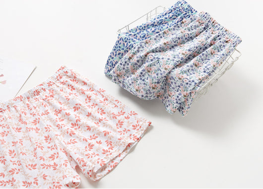 Calzones de Algodón Puro para Mujer - Talla Grande Cómoda y Transpirable - Image 4