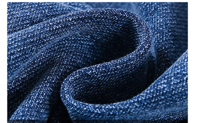 Conjunto Deportivo Coreano de Dos Piezas con Sudadera de Manga Larga - Image 17
