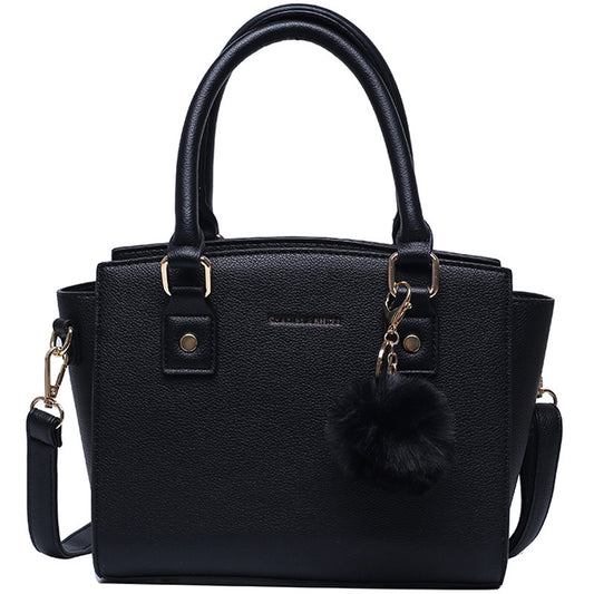 Bolso de Hombro Elegante para Mujer - Diseño Moderno y Versátil - Image 2