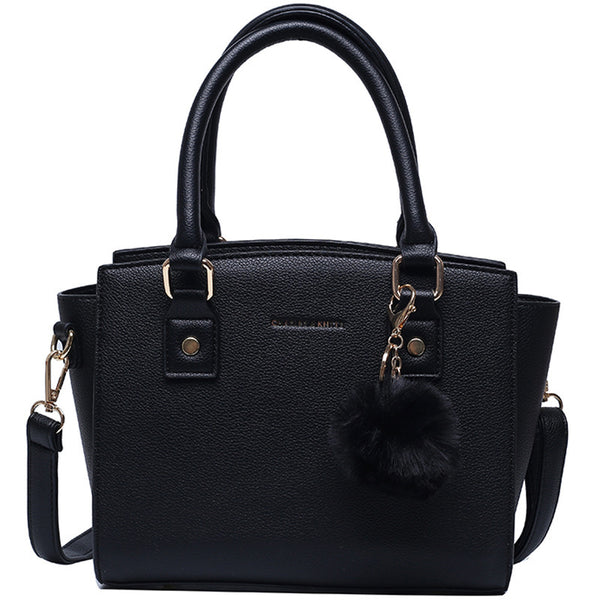 Bolso de Hombro Elegante para Mujer - Diseño Moderno y Versátil