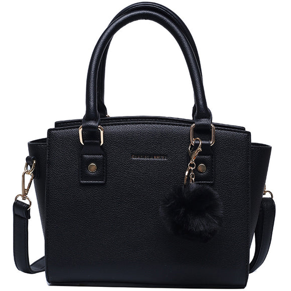 Bolso de Hombro Elegante para Mujer - Diseño Moderno y Versátil