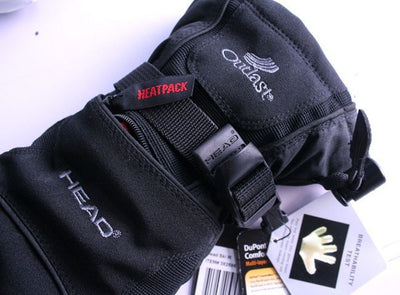 Guantes Térmicos Impermeables para Actividades al Aire Libre - Image 9