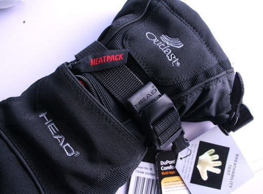 Guantes Térmicos Impermeables para Actividades al Aire Libre - Image 9