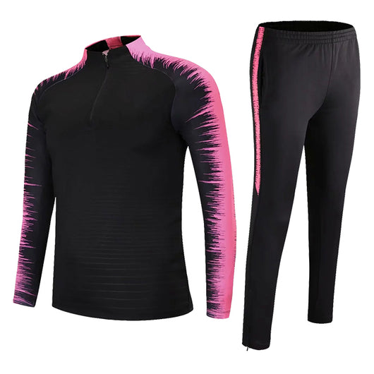 Conjunto Deportivo de Entrenamiento - Image 3