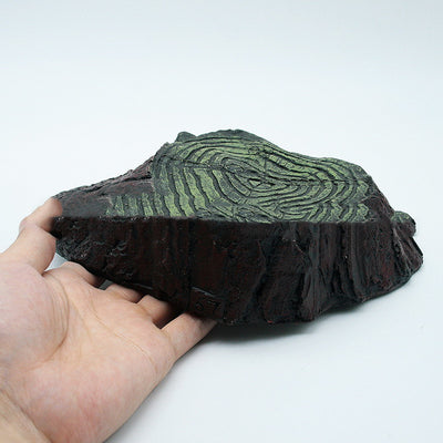 Rocódromo para Balcón - Estructura de Escalada para Reptiles - Image 8
