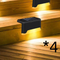 Negro Warm Light Q 1 Pieza