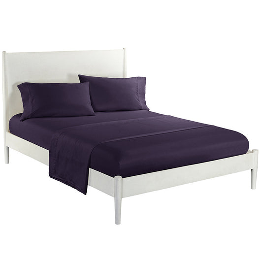 Juego de Cama 4 Piezas con Tiras Decorativas - Image 15