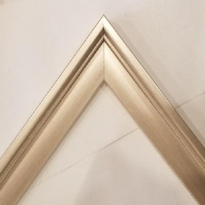 Cuadro Óleo Decorativo con Marco de Madera - Image 13