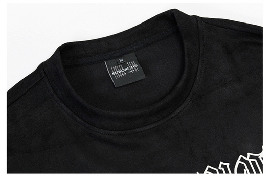 Suéter Holgado Casual para Hombre y Mujer - Estilo Urbano - Image 11