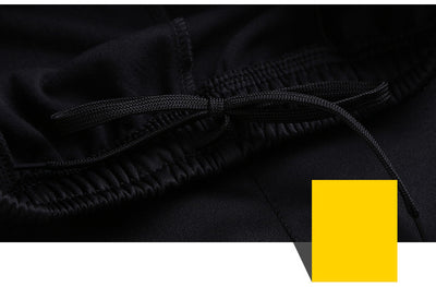 Shorts Deportivos Transpirables de Secado Rápido - Image 14