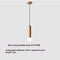 E 27 Single Head No Bulb 31 cm