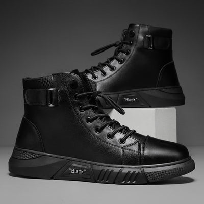 Botas Dr Martens Talla Grande para Hombre - Estilo Urbano - Image 6