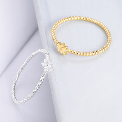 Anillo Ajustable Mujer Luna - Image 9