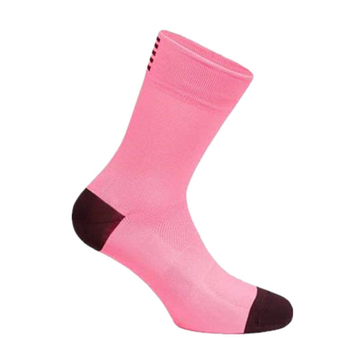 Calcetines de Ciclismo de Montaña Transpirables y Elásticos para Todas las Estaciones - Image 11