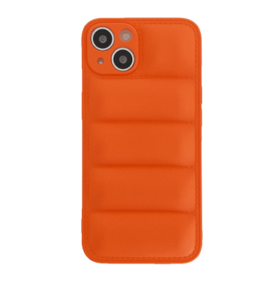 Funda Protectora Acolchada de Silicona para Teléfono - Image 5