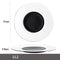 Blanco Border Plano Plate 12.2inches