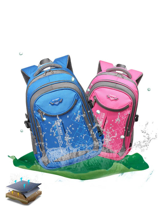 Mochila Infantil para Preescolar - Image 15