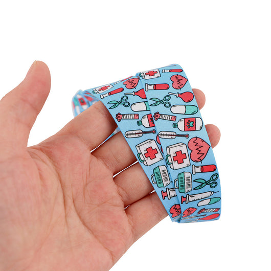 Cordón para Celular Cartoon Multicolor con Certificado de Calidad - Image 16