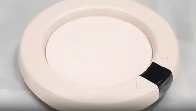 Posavasos Térmico con Calentamiento Constante para Bebidas - Image 6