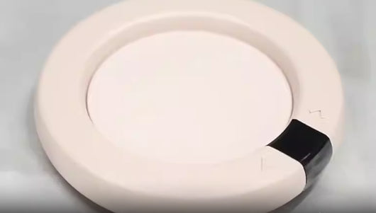 Posavasos Térmico con Calentamiento Constante para Bebidas - Image 6