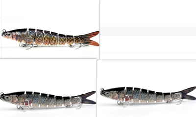 Señuelo de Pesca Profesional - Image 18