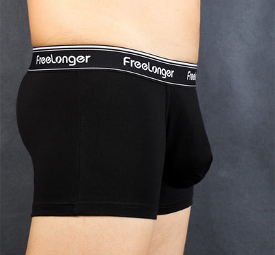 Shorts Triangular Frontal Convexo Pocket U - Image 3